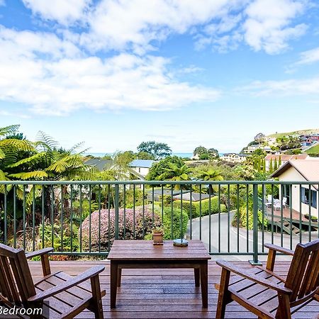 Kaiteri Motels And Apartments Kaiteriteri Ngoại thất bức ảnh