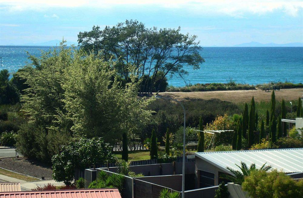 Kaiteri Motels And Apartments Kaiteriteri Ngoại thất bức ảnh