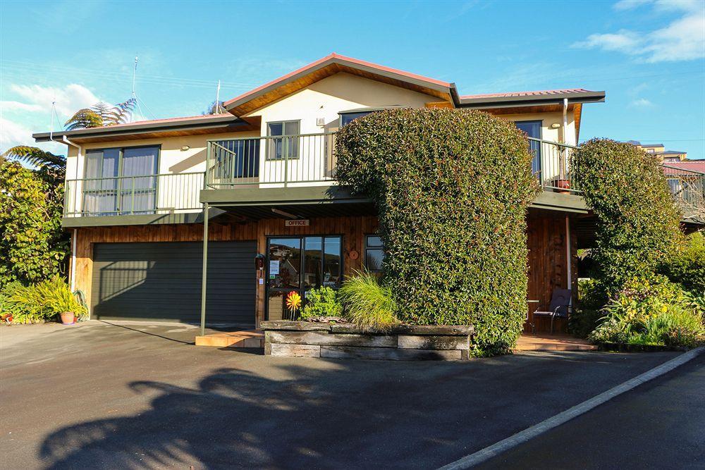 Kaiteri Motels And Apartments Kaiteriteri Ngoại thất bức ảnh
