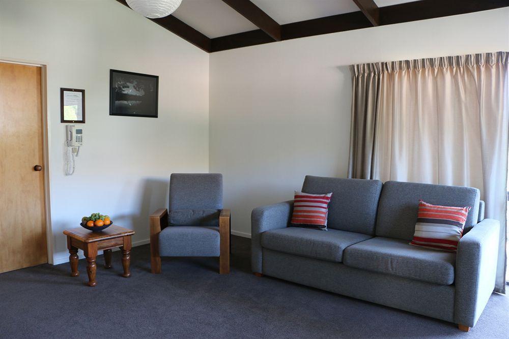 Kaiteri Motels And Apartments Kaiteriteri Ngoại thất bức ảnh