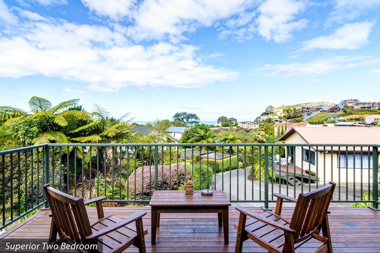Kaiteri Motels And Apartments Kaiteriteri Ngoại thất bức ảnh