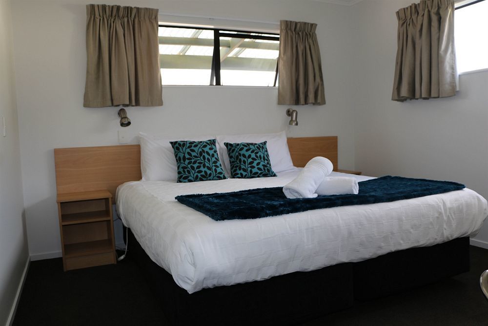 Kaiteri Motels And Apartments Kaiteriteri Ngoại thất bức ảnh
