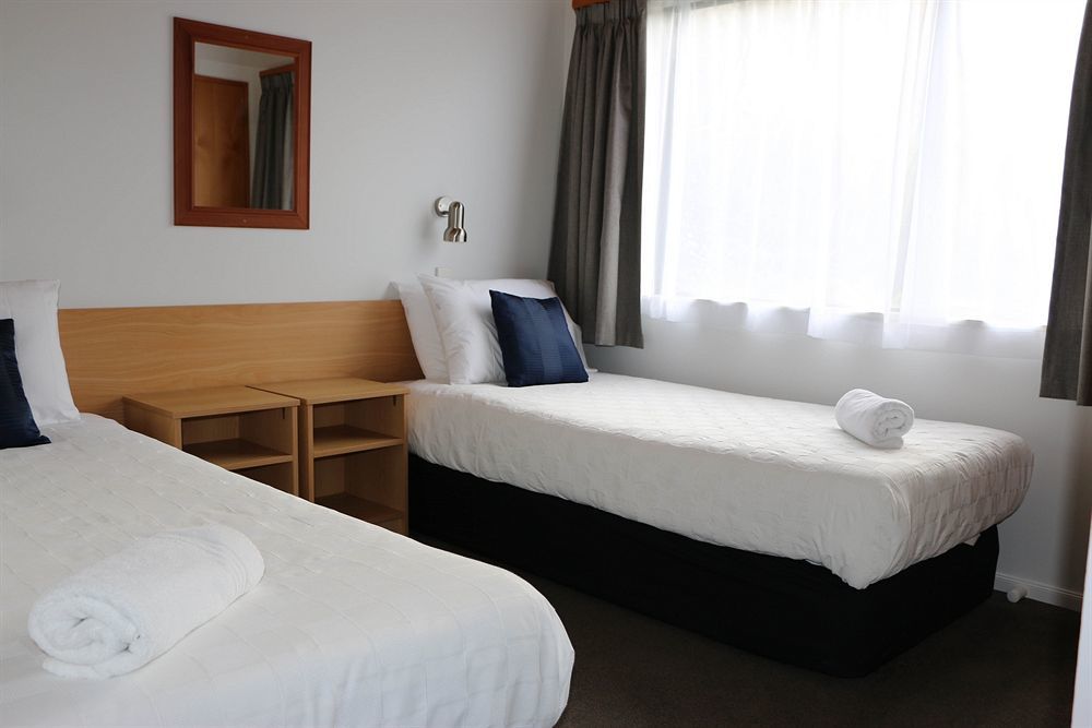 Kaiteri Motels And Apartments Kaiteriteri Ngoại thất bức ảnh