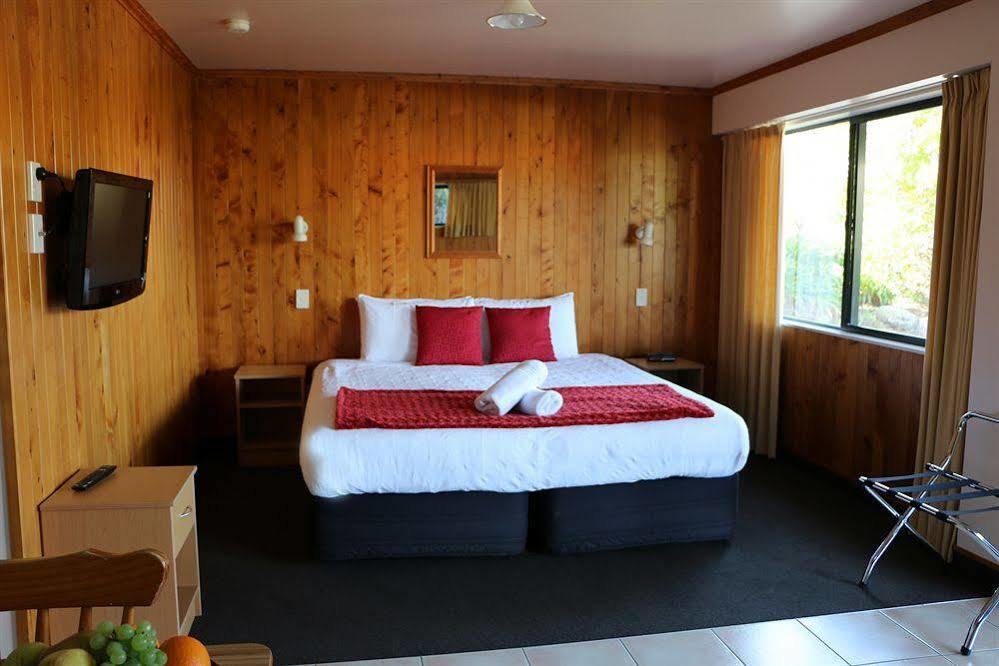 Kaiteri Motels And Apartments Kaiteriteri Ngoại thất bức ảnh