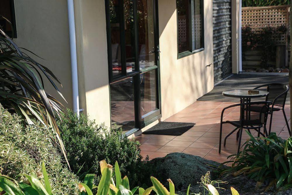 Kaiteri Motels And Apartments Kaiteriteri Ngoại thất bức ảnh