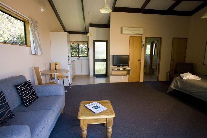 Kaiteri Motels And Apartments Kaiteriteri Ngoại thất bức ảnh