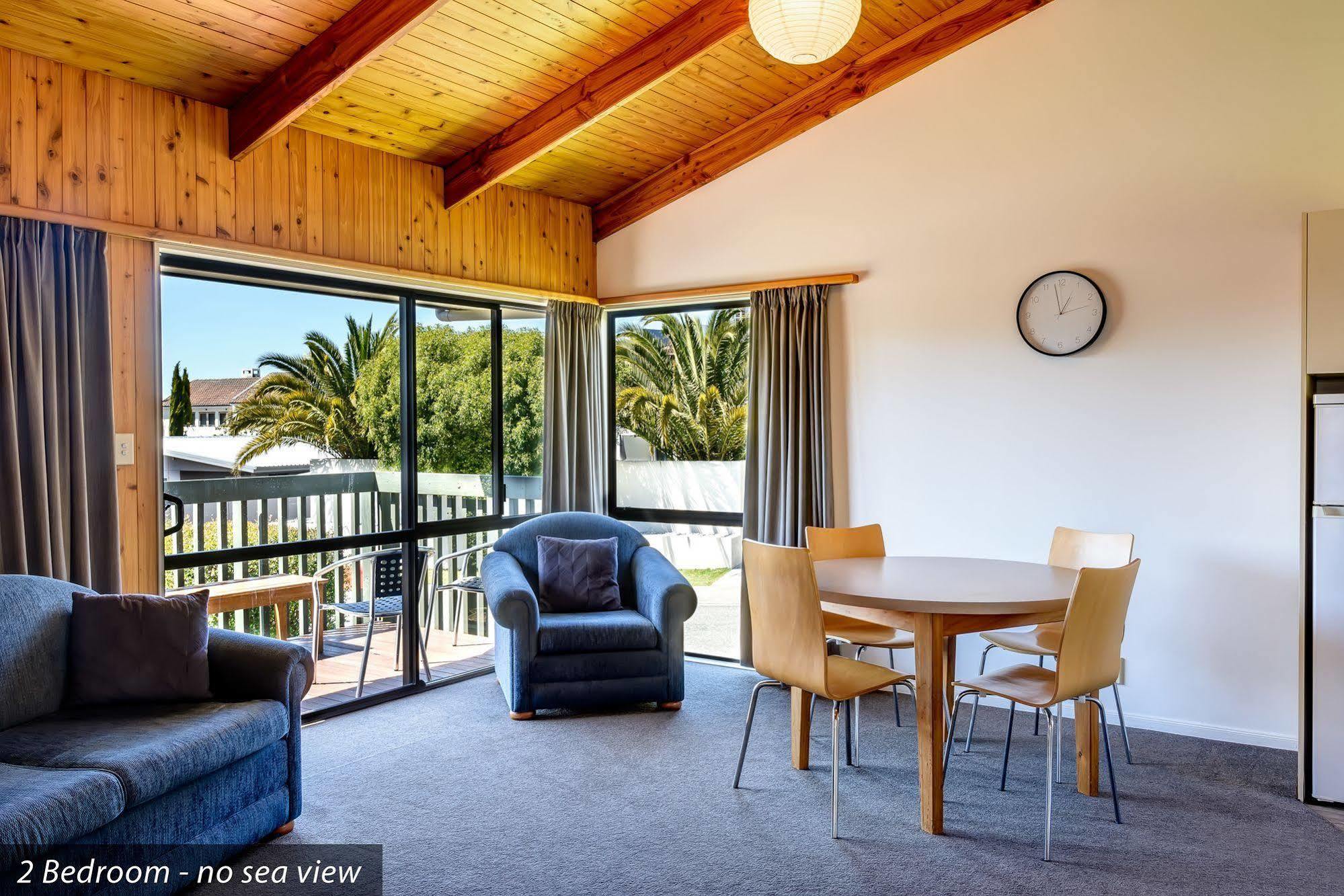 Kaiteri Motels And Apartments Kaiteriteri Ngoại thất bức ảnh