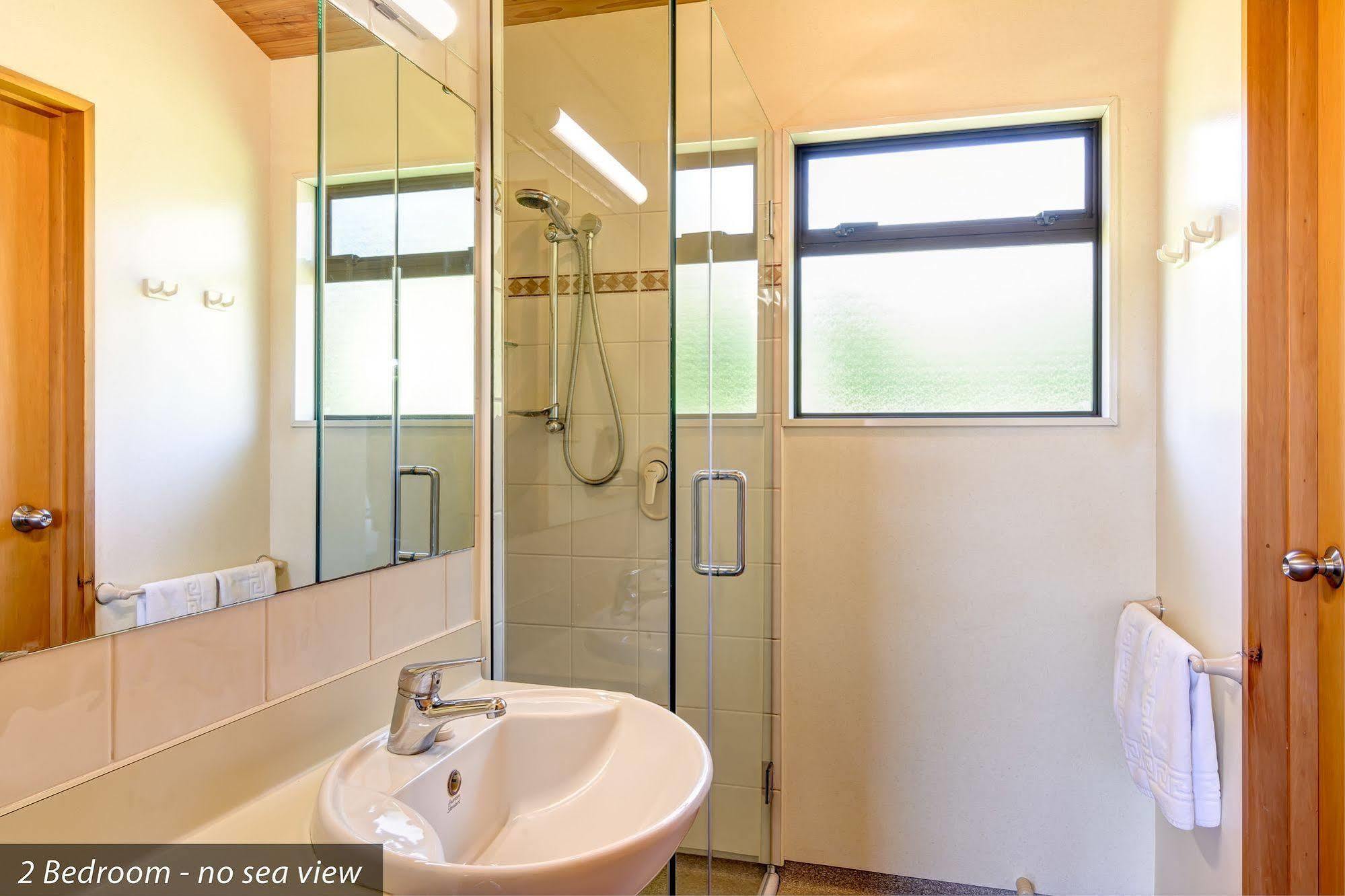 Kaiteri Motels And Apartments Kaiteriteri Ngoại thất bức ảnh