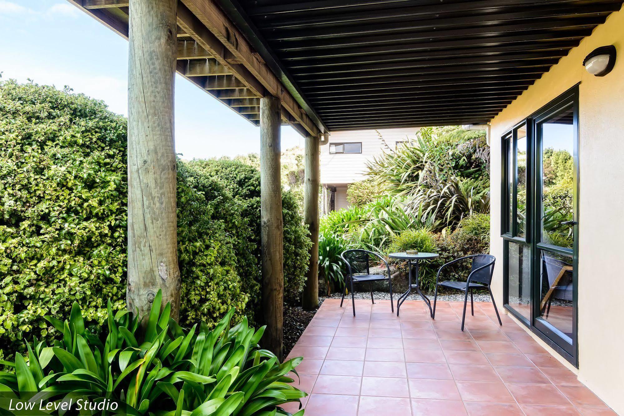 Kaiteri Motels And Apartments Kaiteriteri Ngoại thất bức ảnh