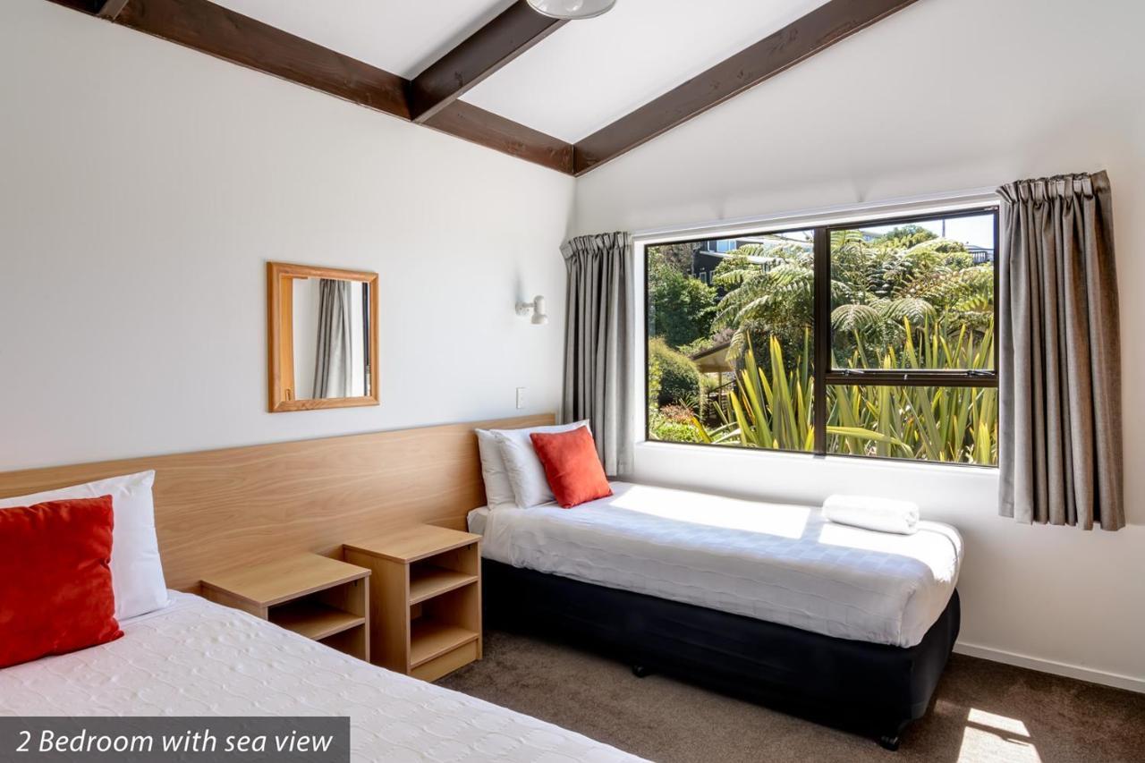 Kaiteri Motels And Apartments Kaiteriteri Ngoại thất bức ảnh